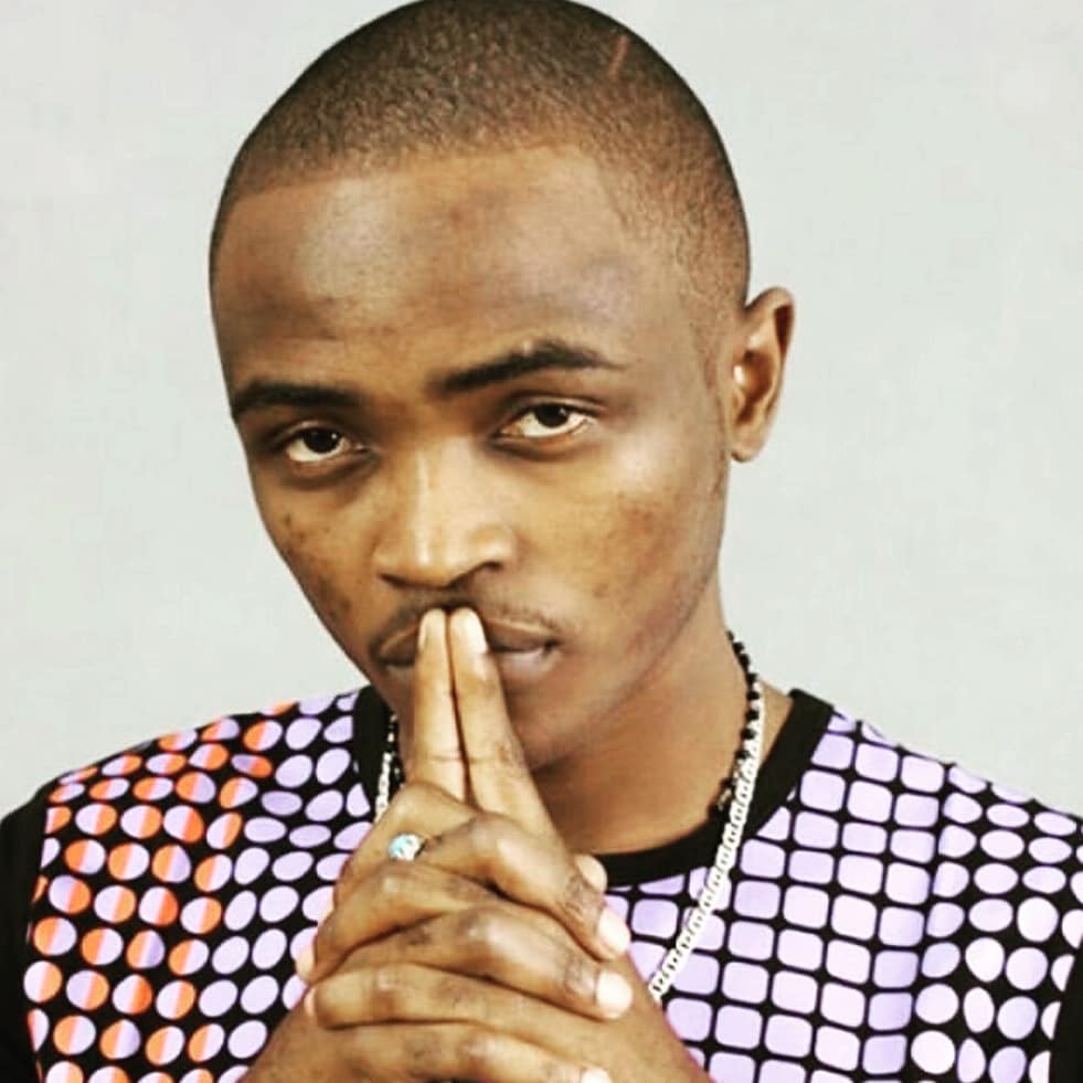 AUDIO: Ngwair - Mikasi Mp3 Download