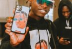AUDIO: Country Wizzy - Hip Hop Mp3 Download