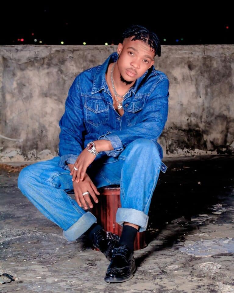 AUDIO: Kusah - Nishazama Mp3 Download