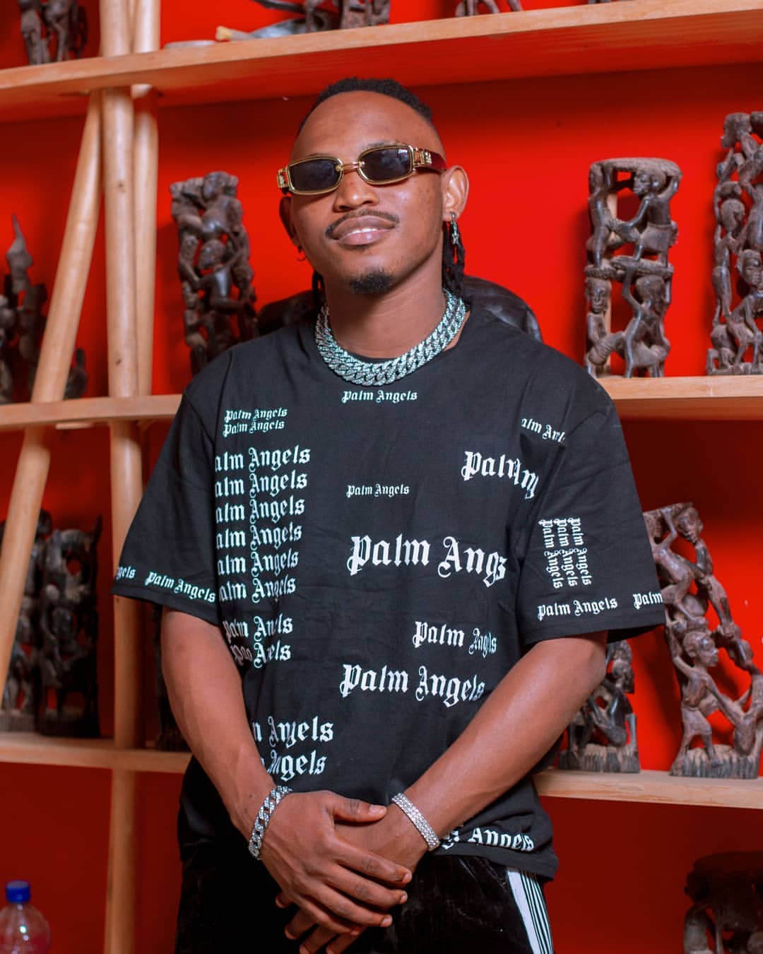 AUDIO: Kayumba - Nimegonga Mp3 Download