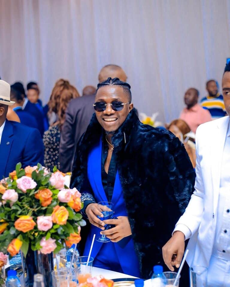 AUDIO: Rayvanny Ft Queen Darleen - Kijuso Mp3 Download