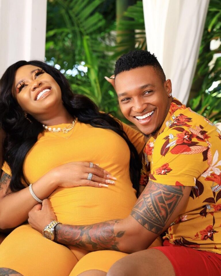 AUDIO: Brown Mauzo Ft Vera Sidika - Utanizalia Mp3 Download