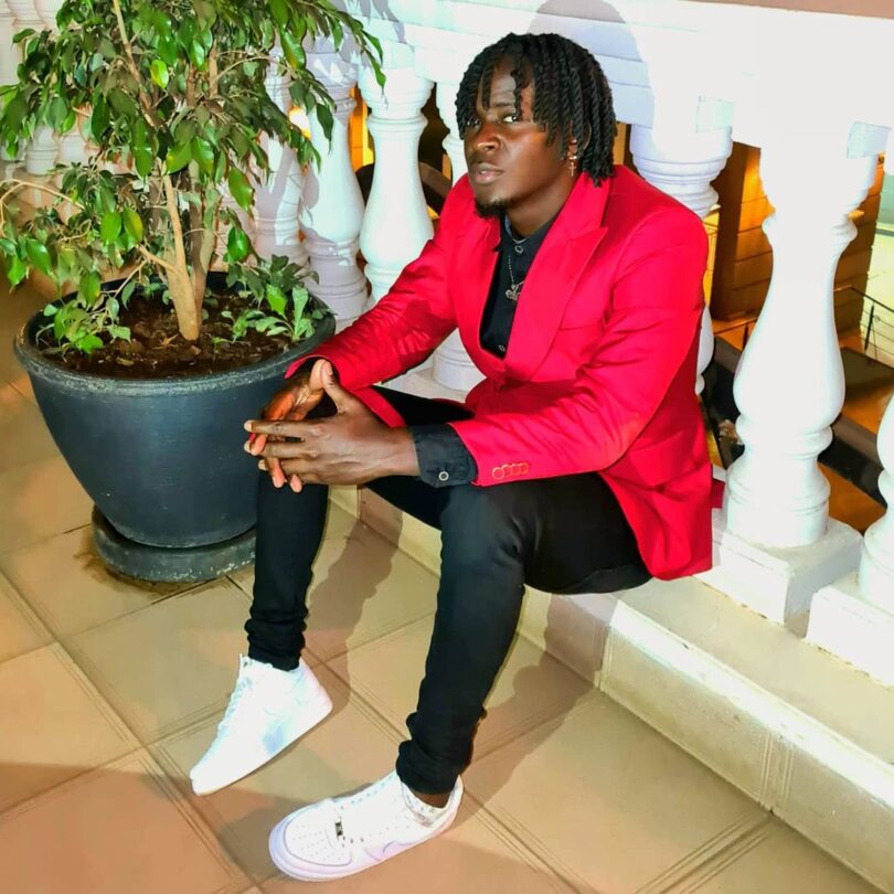VIDEO: Willy Paul Ft Size 8 Reborn - Lenga Mp4 Download