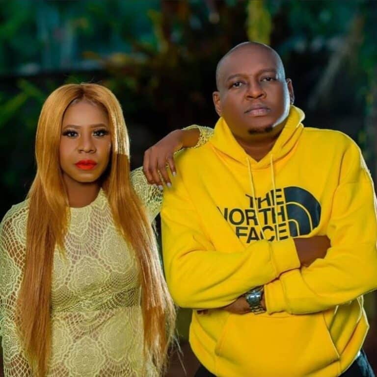 AUDIO: Professor Jay Ft Ferooz - Nikusaidiaje Mp3 Download