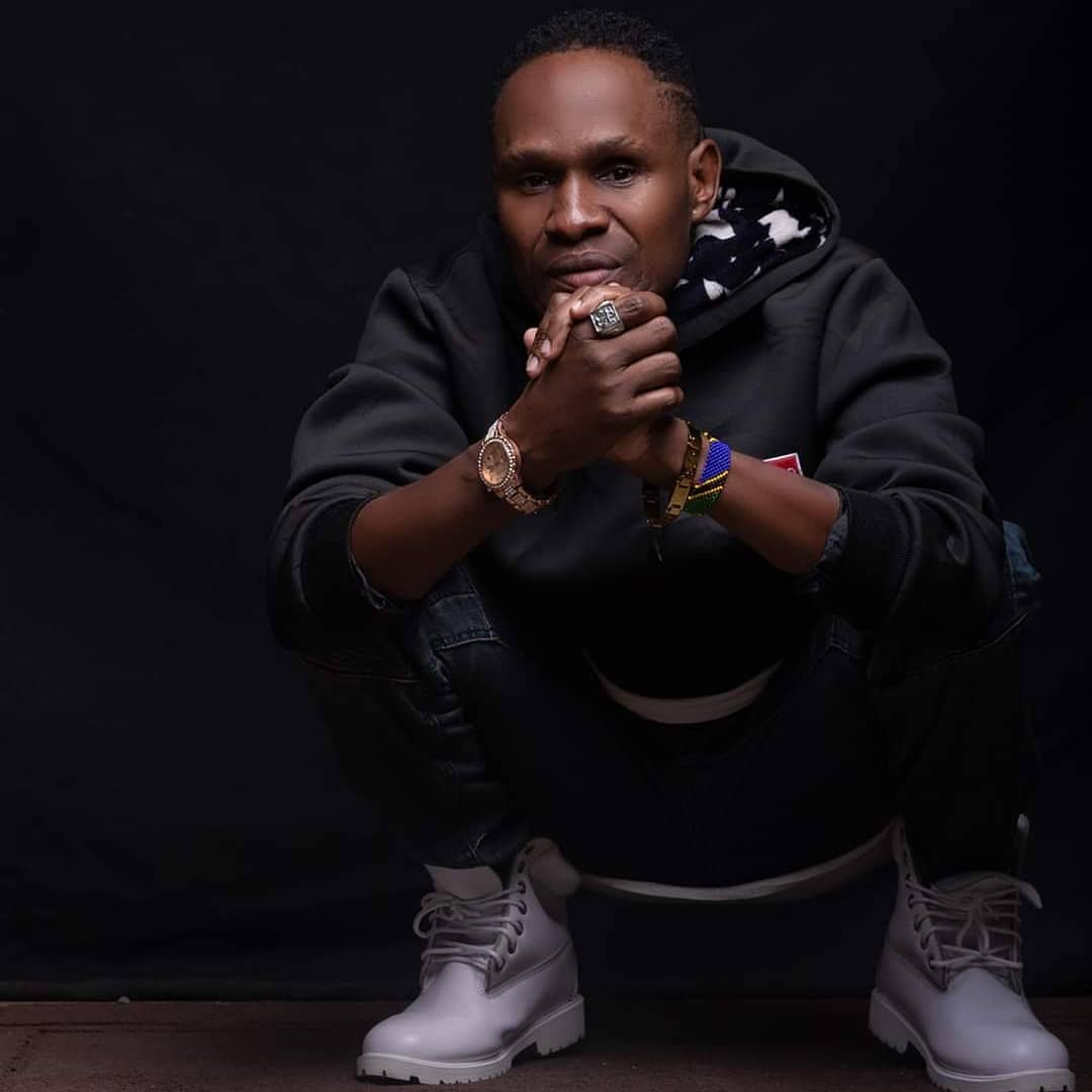 AUDIO: Harmonize - Sina Mp3 Download