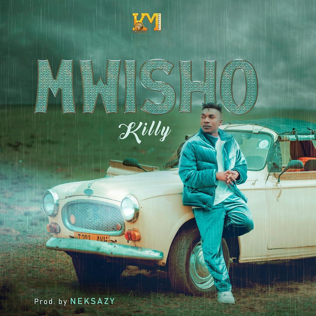 AUDIO: Killy - Mwisho Mp3 Download