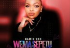 AUDIO: Hamis Bss - Natamani Mp3 Download