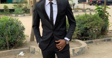 AUDIO: Paul Clement - Amenifanyia Amani Mp3 Download
