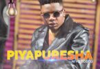 AUDIO: Niyo Bosco - Piyapuresha Mp3 Download