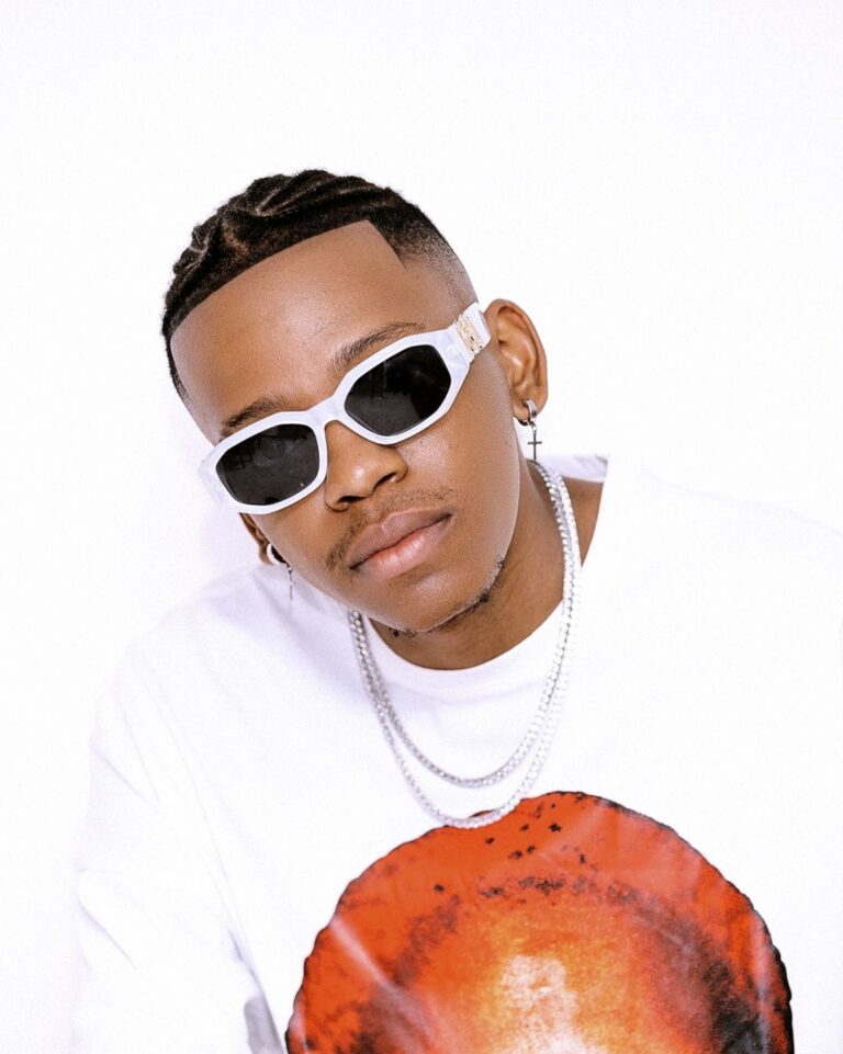 AUDIO: King 98 ft Young Lunya - Chini Juu Mp3 Download