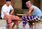 VIDEO: Nedy Music Ft Meja Kunta - Mawazo Yangu Mp4 Download