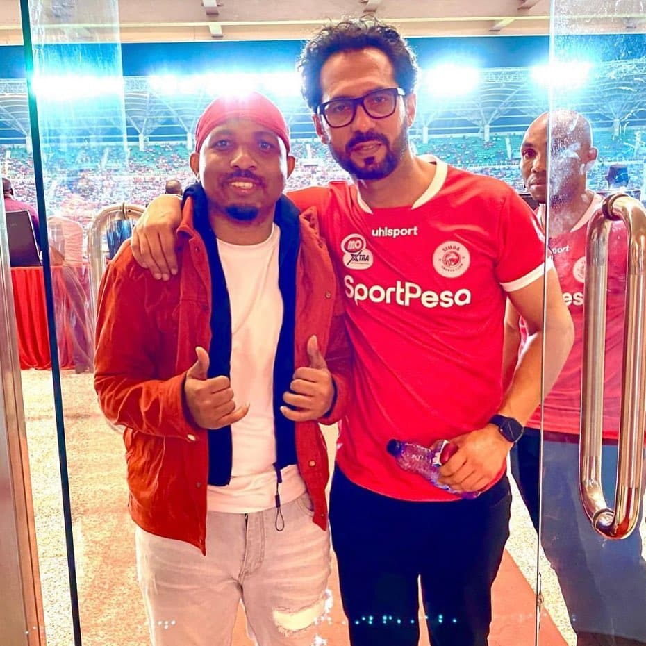 AUDIO: Tundaman - Demu Sio Mp3 Download
