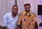 AUDIO: Maestro King Kikii - Kitambaa Cheupe Mp3 Download