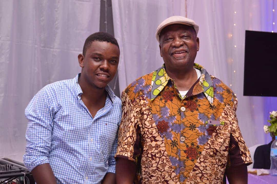 AUDIO: Maestro King Kikii - Kitambaa Cheupe Mp3 Download