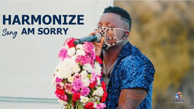 VIDEO: Harmonize - Am Sorry Mp4 Download