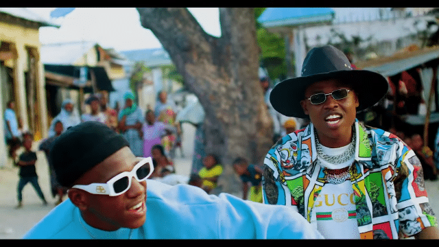 AUDIO: Bright Ft Meja Kunta - Demu Wangu Mp3 Download