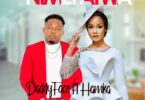 AUDIO: Daddy Face Ft Hamisa Mobetto - Nimepatwa Mp3 Download