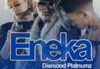 AUDIO: Diamond Platnumz – Eneka Mp3 Download