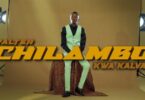 VIDEO: Walter Chilambo - Kwa Kalvari Mp4 Download