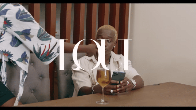 VIDEO: Loui - Lost Mp4 Download