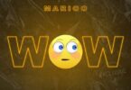 AUDIO: Marioo - Wow Mp3 Download