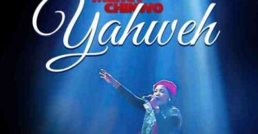 AUDIO: Mercy Chinwo - Yahweh Mp3 Download