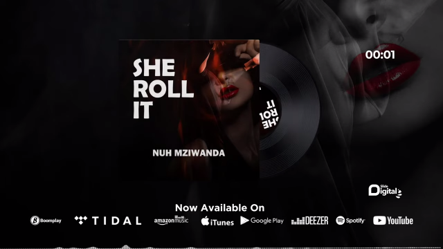 AUDIO: Nuh Mziwanda - She Rol It (Shilole) Mp3 Download