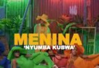 VIDEO: Menina - Nyumba Kubwa Mp4 Download