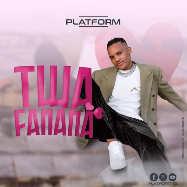 AUDIO: Platform Tz - Twafanana Mp3 Download