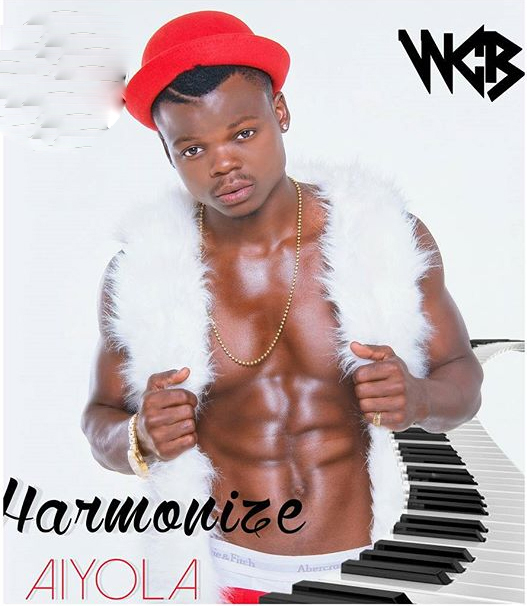 AUDIO: Harmonize - Aiyola Mp3 Download