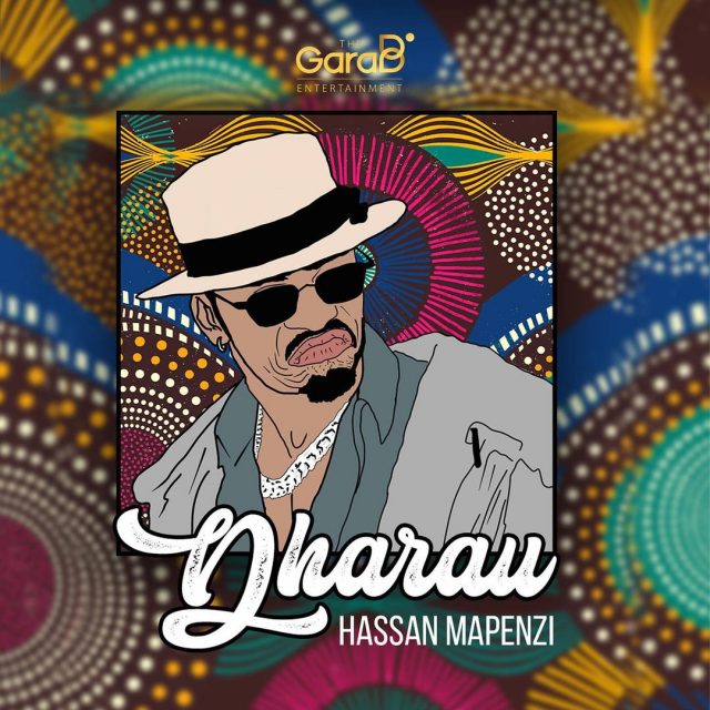 AUDIO: Hassan Mapenzi - Dharau Mp3 Download