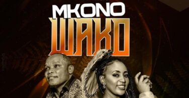 AUDIO: Bella Kombo ft Solomon Mkubwa - Mkono wako Mp3 Download