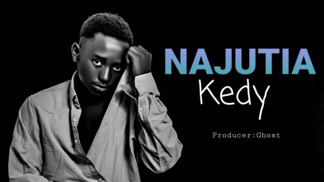 AUDIO: Kedy - Najutia Mp3 Download