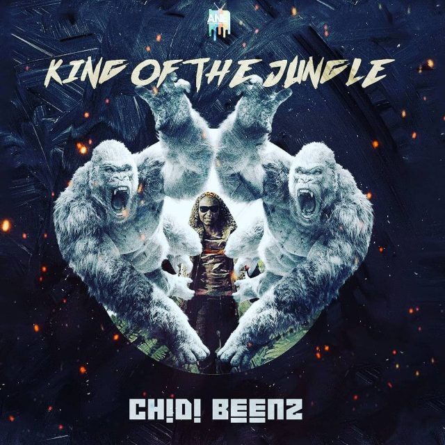 AUDIO: Chidi Beenz - King Of The Jungle Mp3 Download