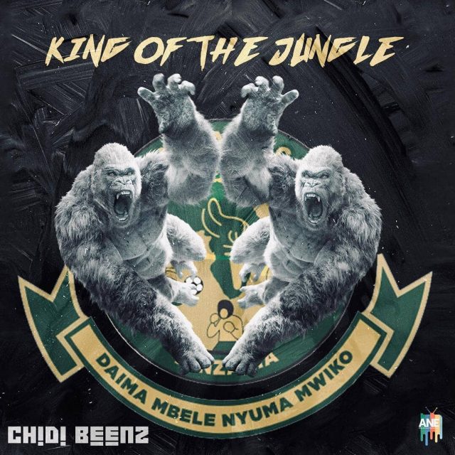 AUDIO: Chidi Beenz – King Of The Jungle (Yanga Bingwa) Remix Mp3 Download