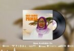 AUDIO: Christina Shusho - Raisi Samia Pambe Mp3 Download