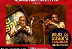 AUDIO: Mlimani Park Orchestra - Nawashukuru Wazazi Wangu Mp3 Download