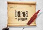 AUDIO: Baghdad - Barua Kwa Mnyonge Mp3 Download