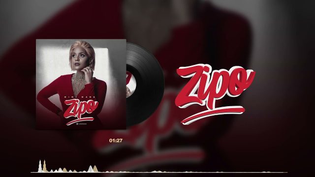 AUDIO: Mimi Mars - Zipo Mp3 Download