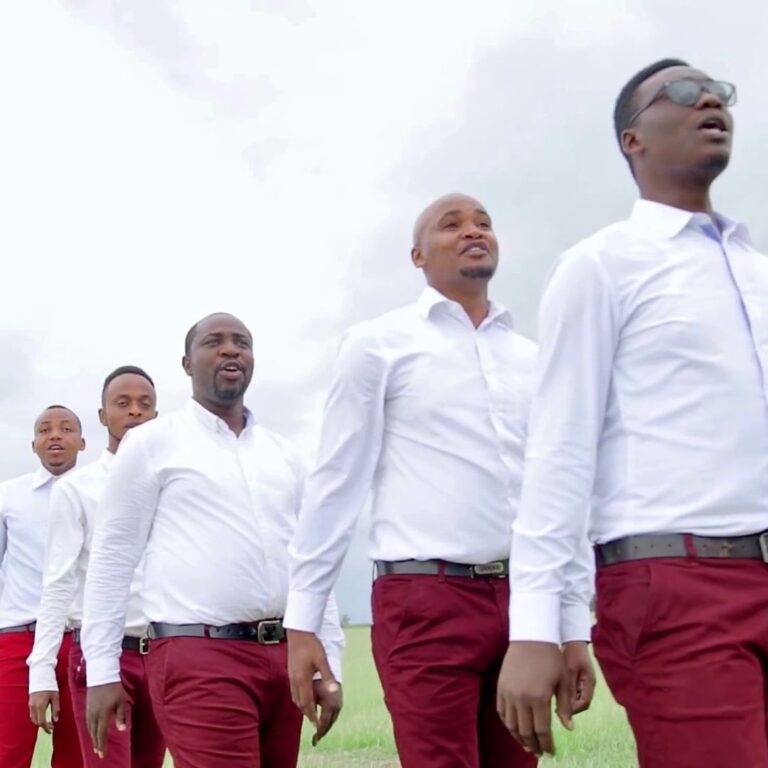 AUDIO: Kwaya Ya Mt. Cesilia Arusha - Inakuwaje Tunasikia Maneno Mp3 Download