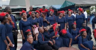 AUDIO: Kwaya Ya Mt. Gaspar Del Bufalo Makole Jimbo Kuu Katoliki La Dodoma - Wimbo Ulio Bora Mp3 Download