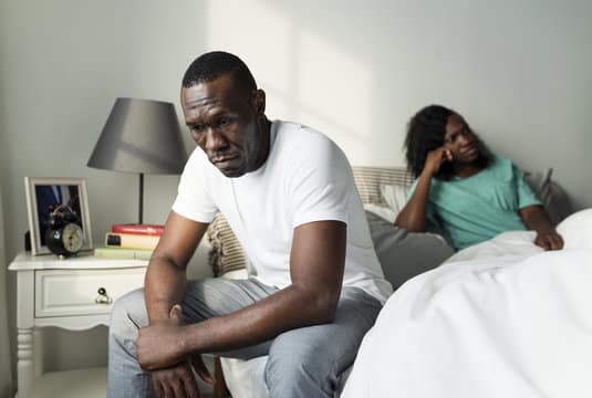 Mke Wangu Ananidharau Sana Kwasababu Yeye Analipwa Mshahara Mkubwa Kuliko Mimi