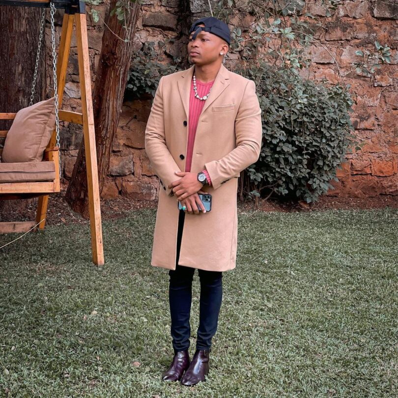 AUDIO: Otile Brown Ft Darassa - K.O (Tiktok) Mp3 Download