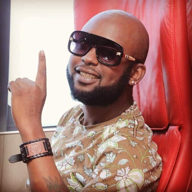 AUDIO: Mr blue - KO Mp3 Download