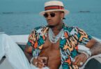 AUDIO: Diamond Platnumz - Freshi Mp3 Download