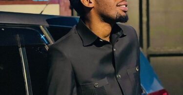 AUDIO: Goodluck Gozbert - Kampeni Mp3 Download