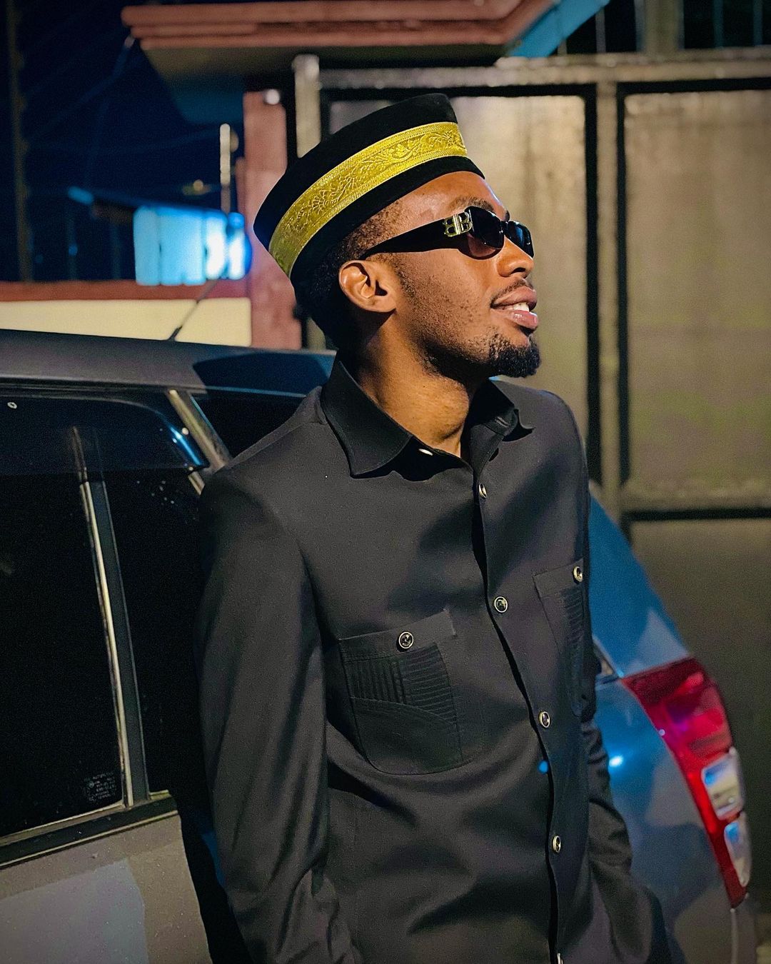 AUDIO: Goodluck Gozbert - Kampeni Mp3 Download