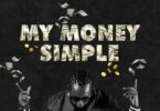 AUDIO: Joh Makini - My Money Simple Mp3 Download