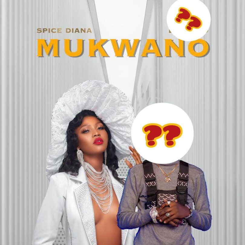 AUDIO: Spice Diana Ft Lucky Jo - Mukwano Mp3 Download