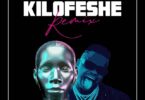 AUDIO: Zinoleesky Ft Harmonize - Kilofeshe Remix Mp3 Download